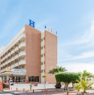 Hotel Gran Playa サンタ・ポラ Exterior photo