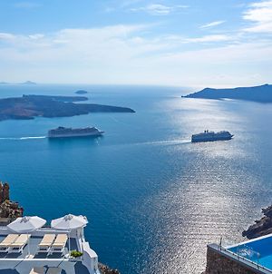 ホテルペガサス スイーツ＆スパ Santorini Island Facilities photo