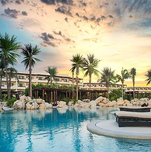 ホテルSecrets Maroma Beach Riviera Cancun - Adults Only プレヤデルカーメン Exterior photo