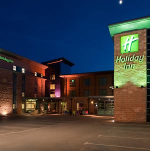 Holiday Inn Manchester - Central Park, An Ihg Hotel マンチェスター Exterior photo