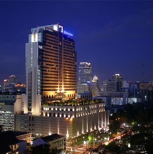 パトゥムワン プリンセス ホテル【SHA Extra+認定】 バンコク都 Exterior photo