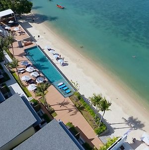 Prana Resort Samui サムイ島 Exterior photo