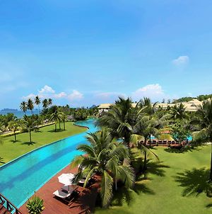 Sofitel Krabi Phokeethra Golf And Spa Resort - Sha Extra Plus ク ラビ Exterior photo