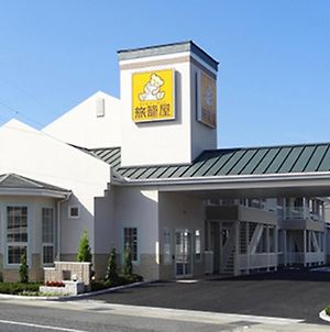 静岡市 ﾌｧﾐﾘｰﾛｯｼﾞ旅籠屋・清水興津店モーテル Exterior photo