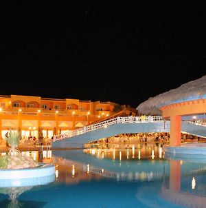 ホテルCaribbean World Thalasso ジェルバ島 Exterior photo