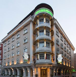 ホテル ヤスマック スルタン イスタンブール Exterior photo