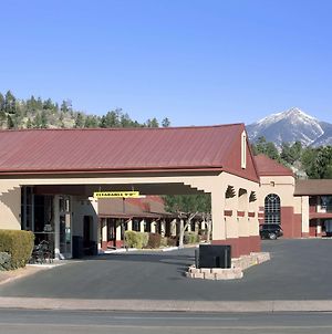 Super 8 Conference Center Nau/Downtown フラッグスタッフ Exterior photo