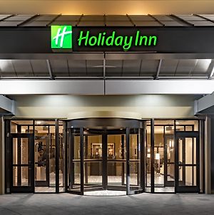 Holiday Inn Denver East - Stapleton Exterior photo