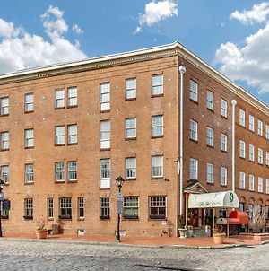 Admiral Fell Inn Baltimore Harbor, Ascend Hotel Collection Exterior photo