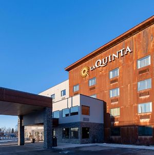 La Quinta By Wyndham Anchorage Airport アンカレッジ Exterior photo