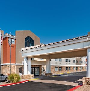 Holiday Inn Express Hotel & Suites Albuquerque - North Balloon Fiesta Park, An Ihg Hotel アルバカーキ Exterior photo