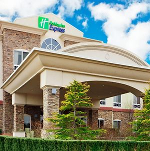 Holiday Inn Express Hotel & Suites East End, An Ihg Hotel リバーヘッド Exterior photo