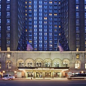 ホテルパーク セントラル ニューヨーク Exterior photo