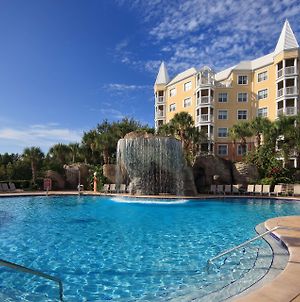 Hilton Grand Vacations Club Seaworld Orlando オーランド Exterior photo