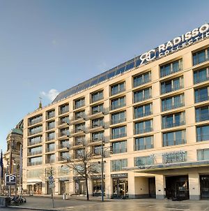 Radisson Collection Hotel, Berlin ベルリン Exterior photo
