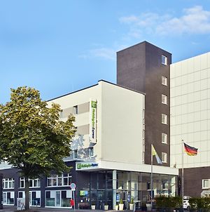 Holiday Inn Express Hamburg City Centre ハンブルク Exterior photo