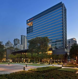 ホテルラマダ バイ ウインダム アット ゾンシャン パーク シンガポール Exterior photo