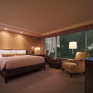 ホテルコンラッド 香港 Room photo