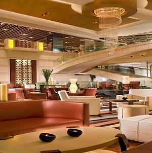 スイスホテル グランド 上海 Interior photo