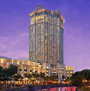 グランド コプソーン ウォーターフロント ホテル シンガポール Exterior photo