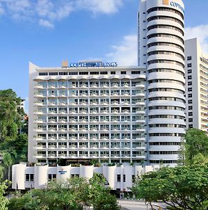 コプトーン キングス ホテル シンガポール Exterior photo