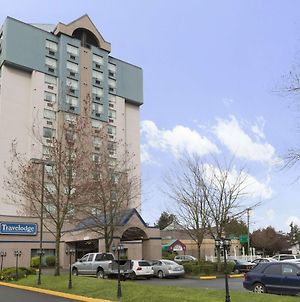Travelodge Hotel By Wyndham Vancouver Airport リッチモンド Exterior photo