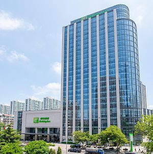 Holiday Inn City Centre 青島市 Exterior photo