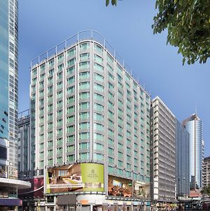 パーク ホテル 香港 Exterior photo