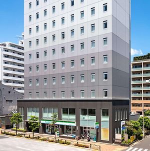 コンフォートホテル東京清澄白河 東京都 Exterior photo