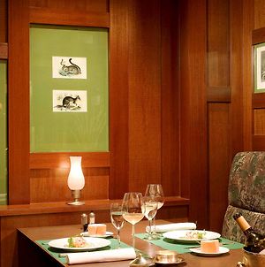 The Cypress Mercure Hotel Nagoya 名古屋市 Restaurant photo
