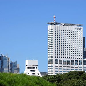 小田急ホテルセンチュリー　サザンタワー 東京都 Exterior photo