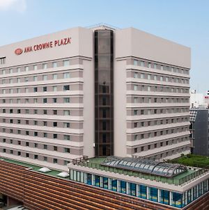 Anaクラウンプラザホテル福岡 Exterior photo