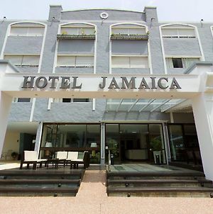 Hotel Jamaica プンタ・デル・エステ Exterior photo