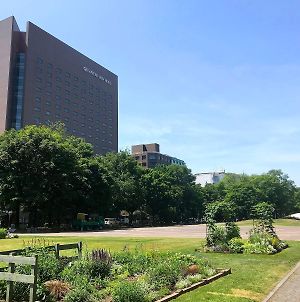 札幌ビューホテル大通公園 Exterior photo