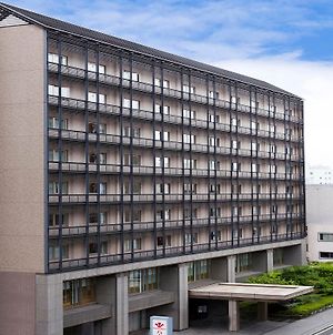 ハートンホテル京都 京都市 Exterior photo