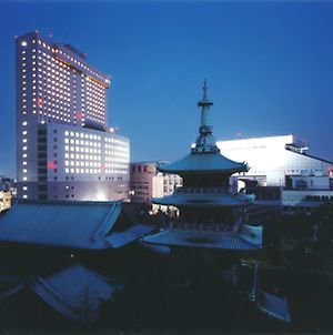 第一ホテル両国 東京都 Exterior photo