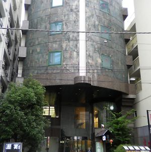 パールホテル川崎 Exterior photo
