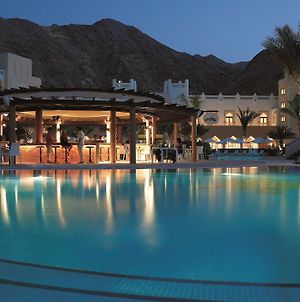 Shangri La Barr Al Jissah Resort And Spa Al Waha マスカット Exterior photo