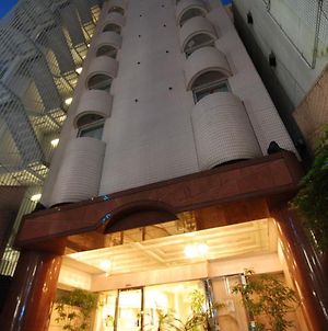 ホテルスタープラザ池袋 東京都 Exterior photo