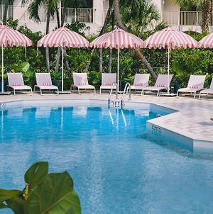 ホテルHampton By Hilton Grand Cayman, Cayman Islands ジョージ・タウン Exterior photo
