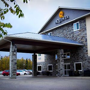 ホテルLa Quinta By Wyndham Fairbanks Airport Exterior photo