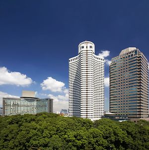 ホテルニューオータニ 東京ガーデンタワー 東京都 Exterior photo