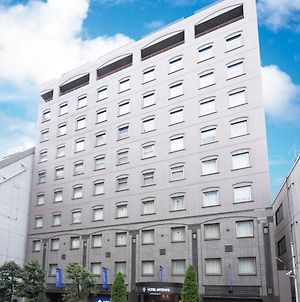 ホテルマイステイズプレミア浜松町 東京都 Exterior photo