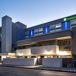 Holiday Inn Express Hotel & Suites Los Angeles Downtown West Exterior photo