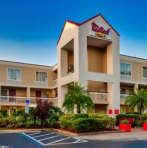 Red Roof Inn Plus+ Orlando - Convention Center / Int'L Dr オーランド Exterior photo