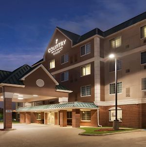 Country Inn & Suites By Radisson, Dfw Airport South, Tx アーヴィング Exterior photo