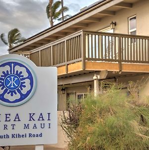 Kohea Kai Maui, Ascend Hotel Collection キヘイ Exterior photo