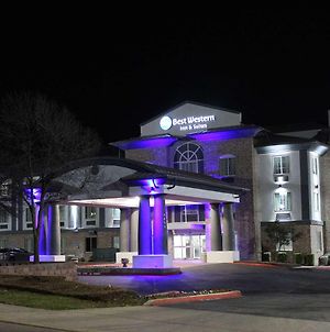Best Western Medical Center North Inn & Suites Near Six Flags サンアントニオ Exterior photo