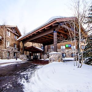 Holiday Inn Express Hotel & Suites Park City パークシティ Exterior photo