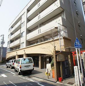 ホテルCmm Melody Haim Matsubara 京都市 Exterior photo